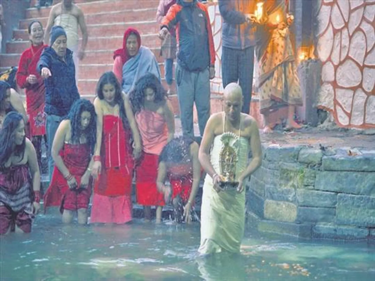 Nepal's month-long Swosthani Bratakatha starts amid COVID pandemic