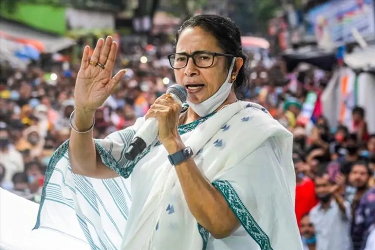 Mamata Banerjee's message to the TMC workers