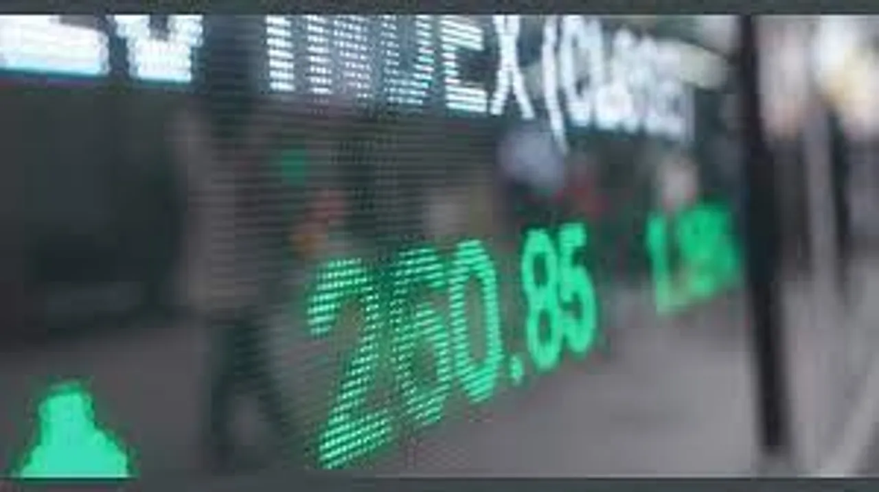 After breaking recent bottom 16203 Nifty Spot printed a new low at 16133 though closed at 16245