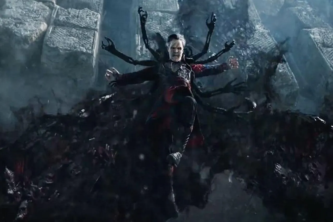 Marvel Studios new movie is coming