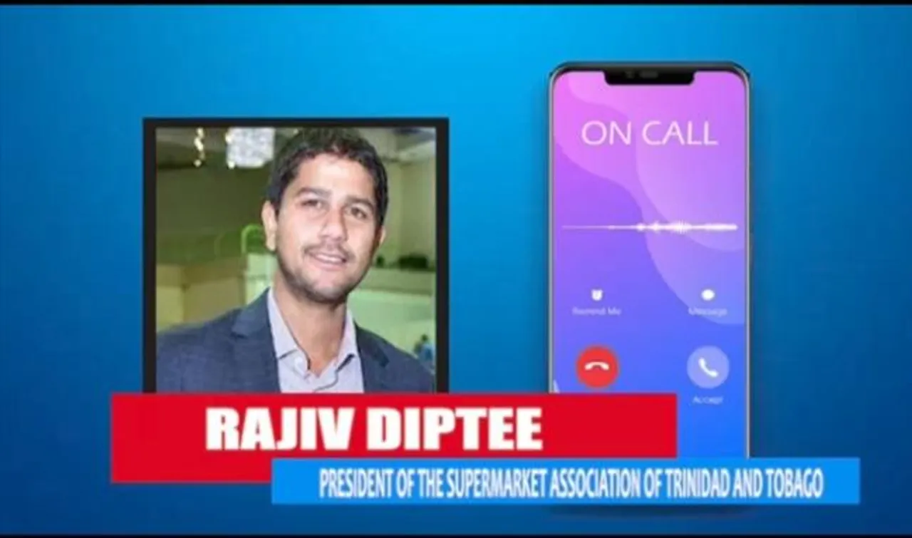 Trinidad and Tobago will see the Pressures on prices