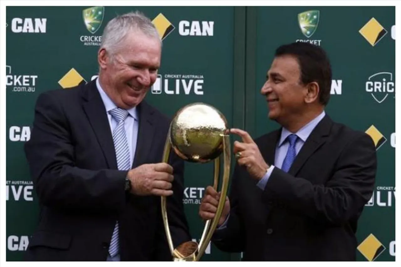 Steve Smith is ready for Border-Gavaskar Trophy