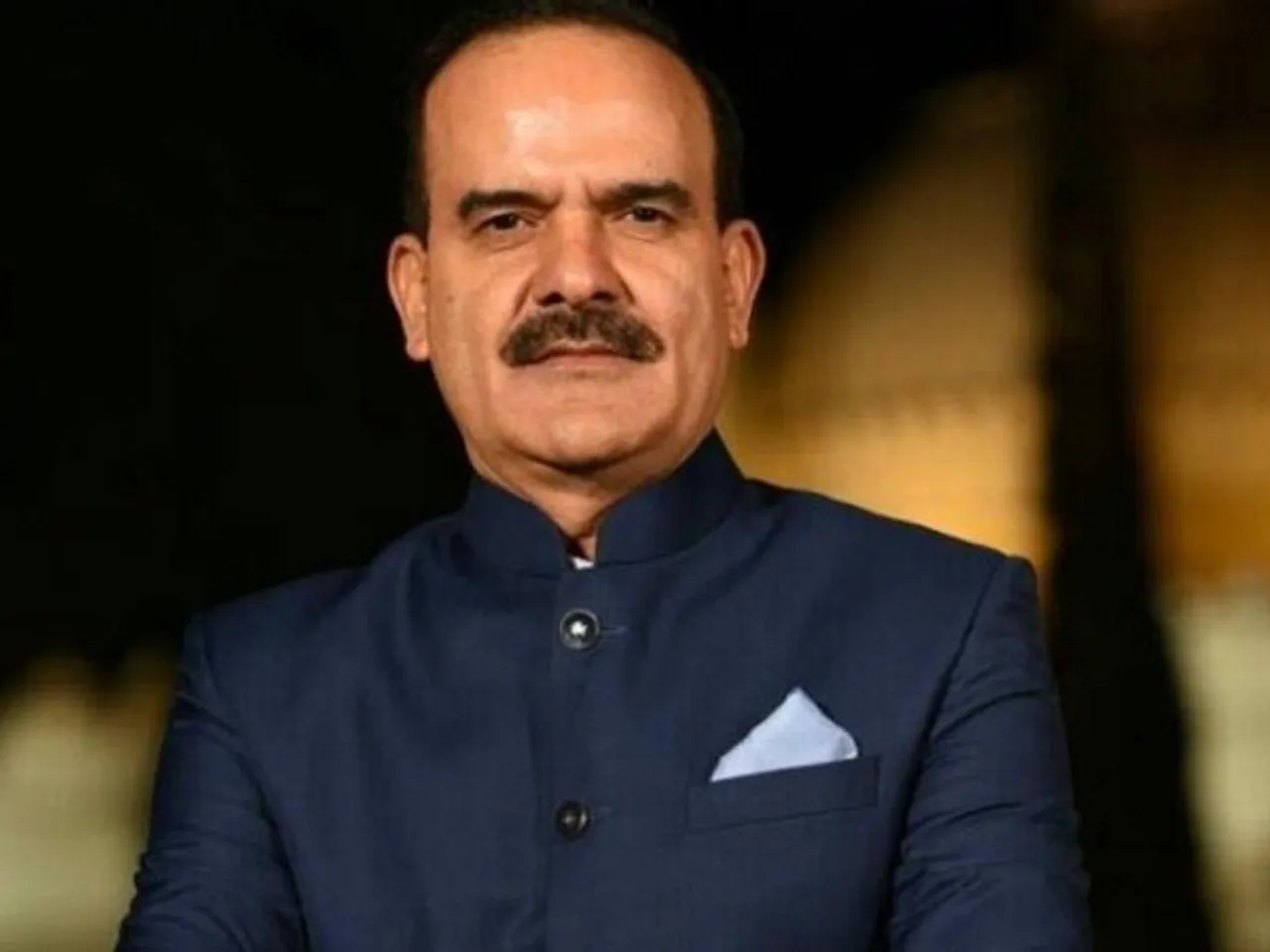 Param Bir Singh returns Mumbai after 231 days