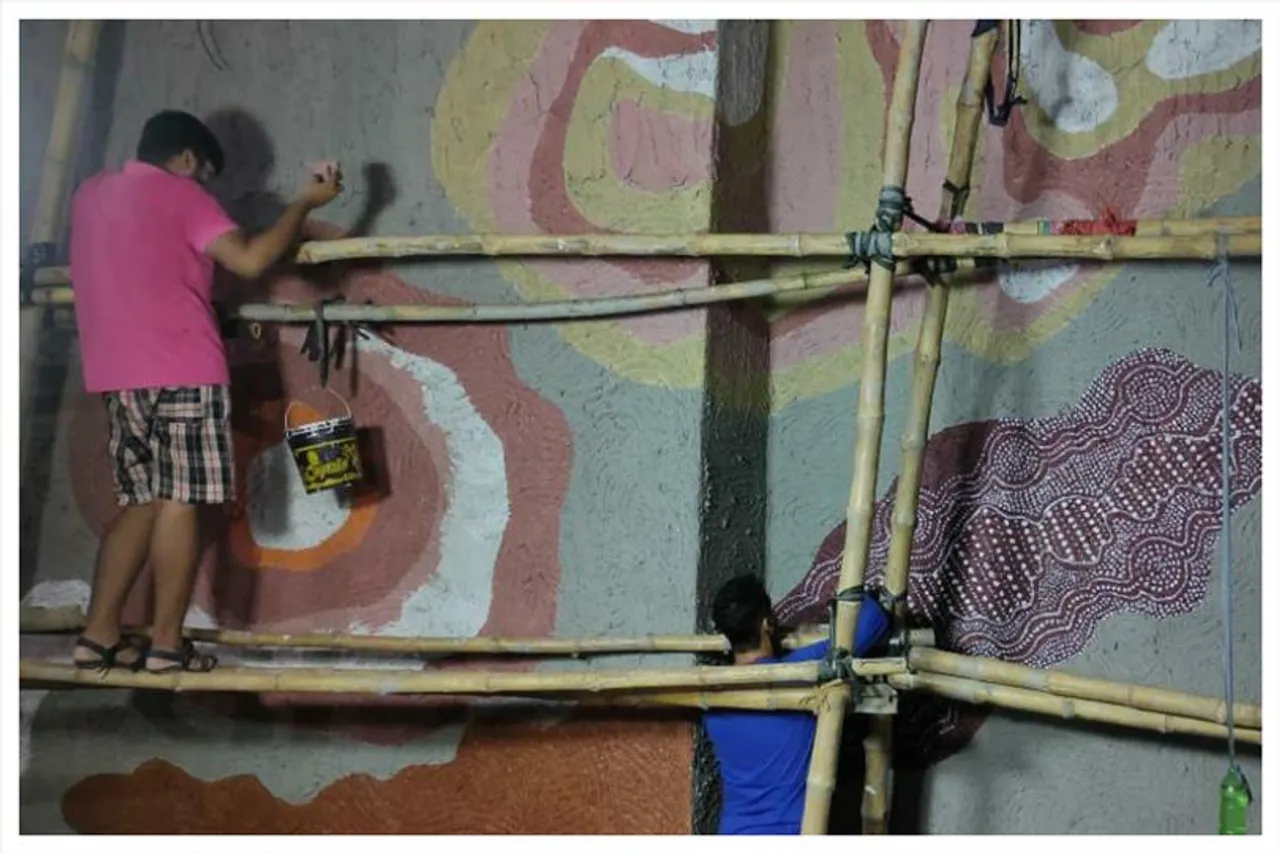 Kashi Bose Lane is ready with their precautions