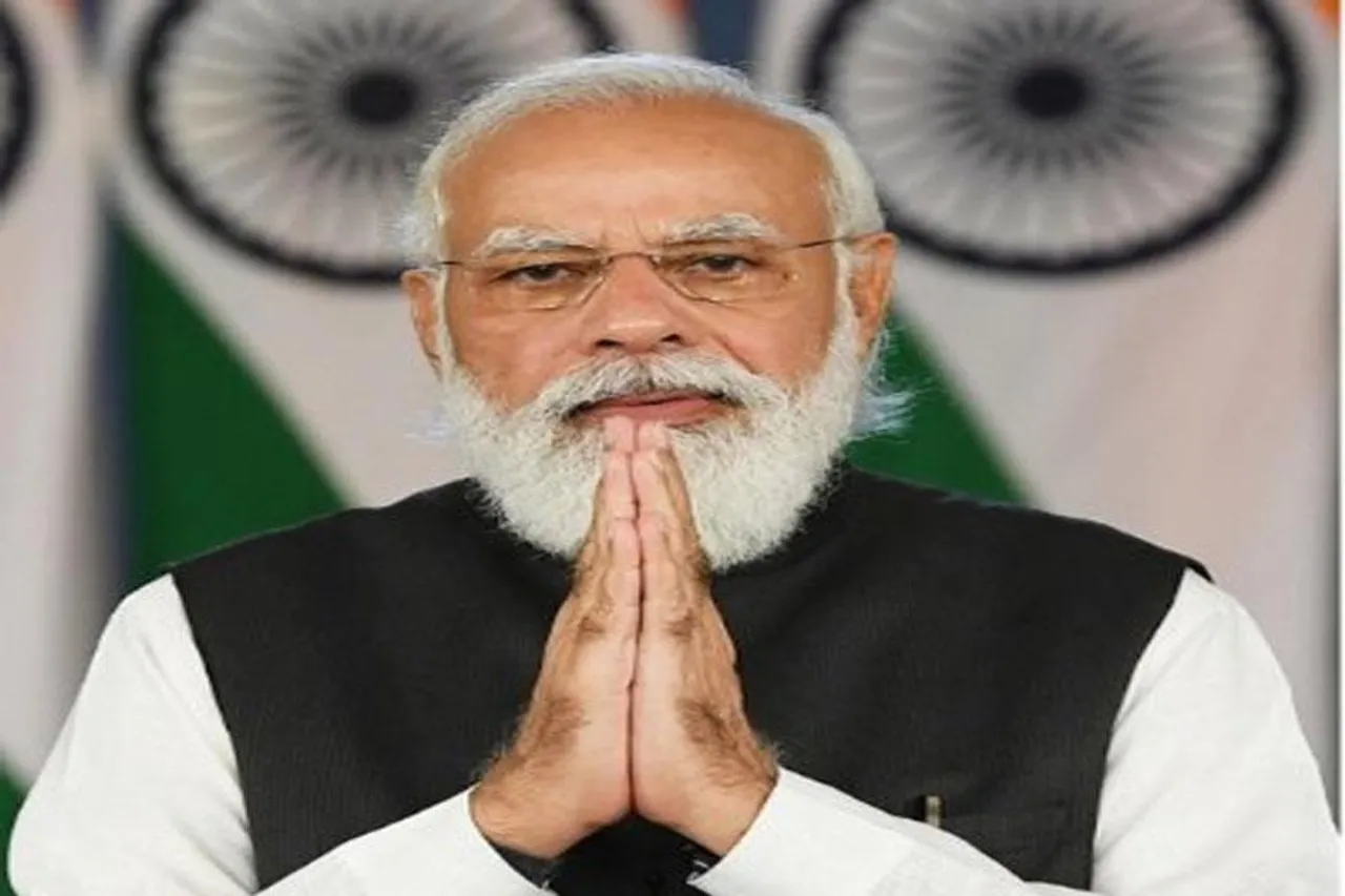 First voting, then refreshments: PM