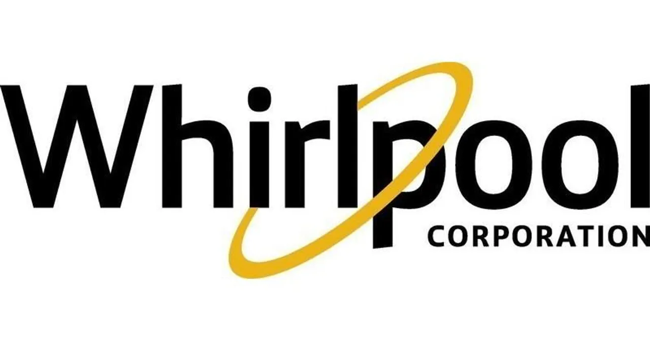Result Update​: Whirlpool