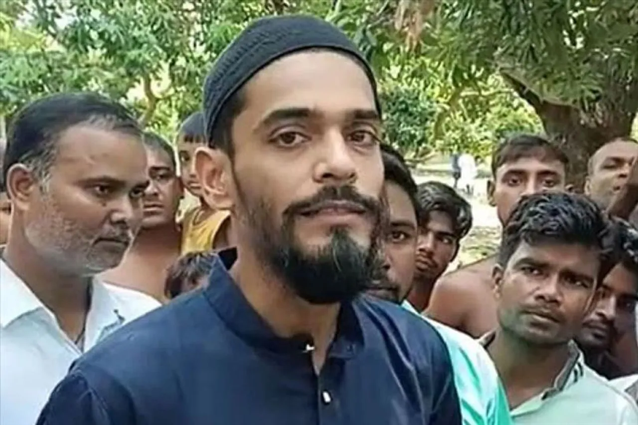 The state is facing multiple questions from the judge in the Naushad case