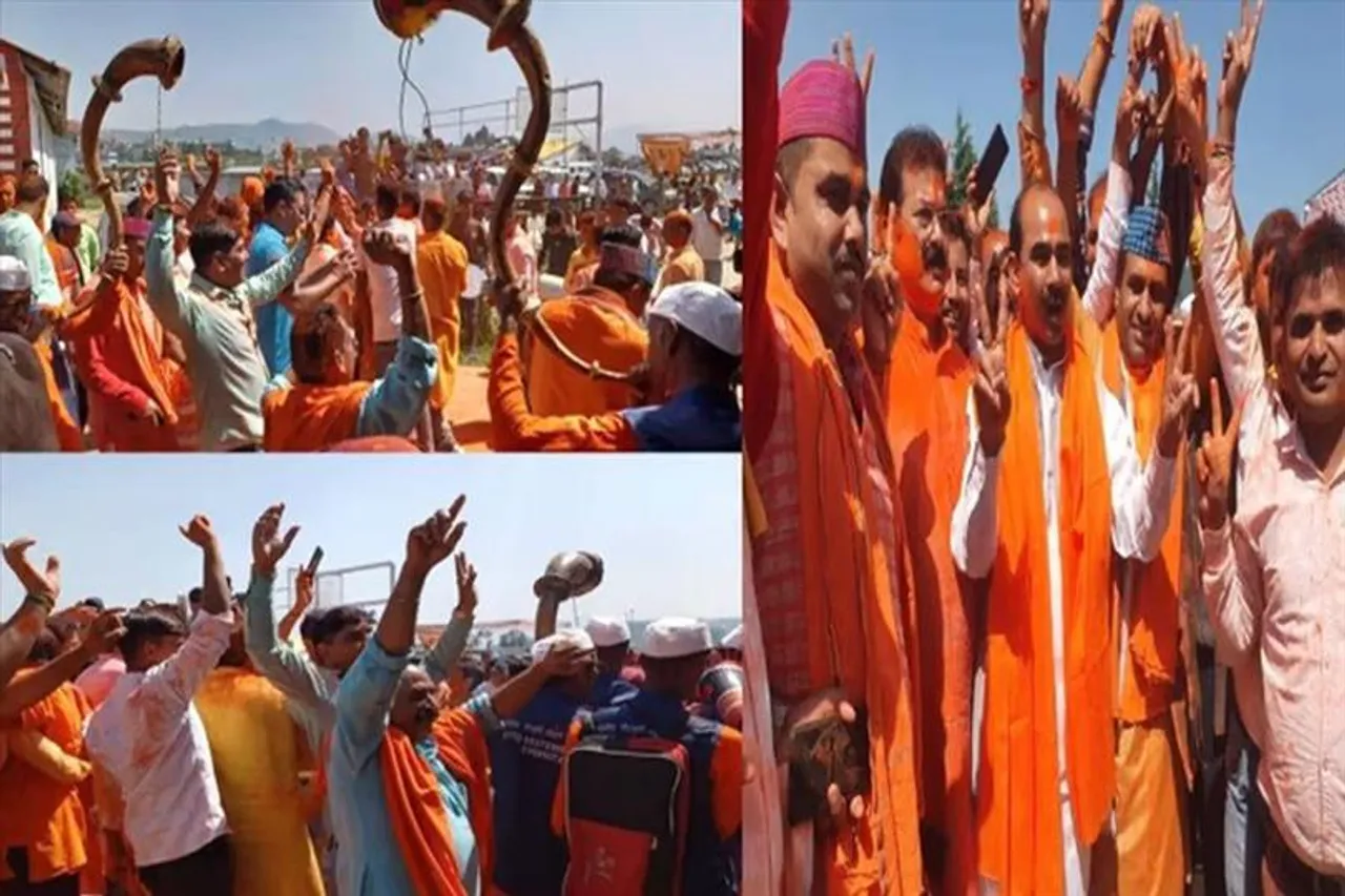 Pushkar Singh Dhami won Champawat in by-election