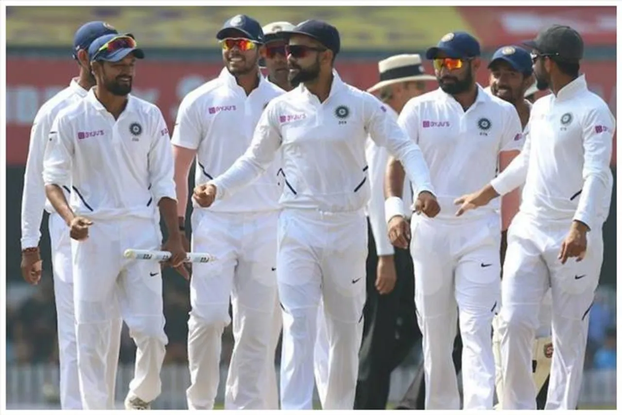 World Test Championship: No Indian bowler in top five