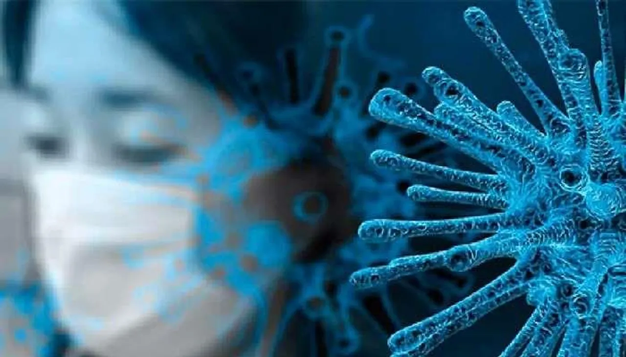 West Bengal reports 66 new covid cases in last 24 hours