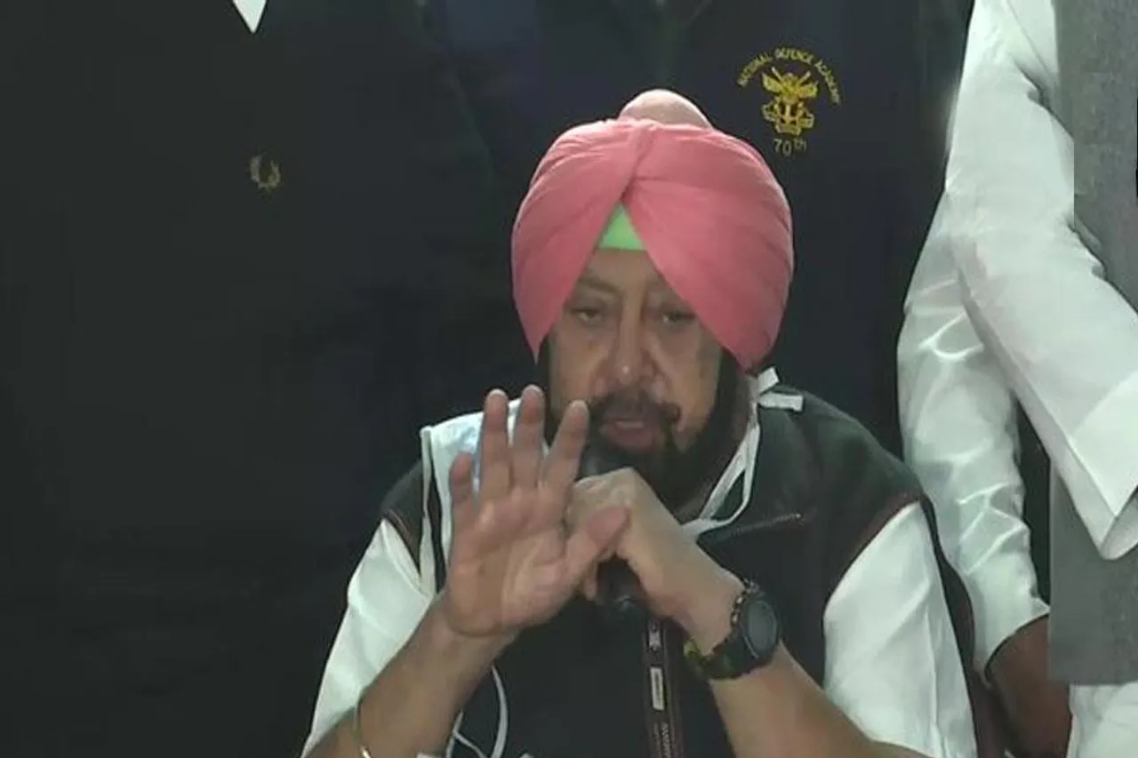 'We will win the Punjab polls'