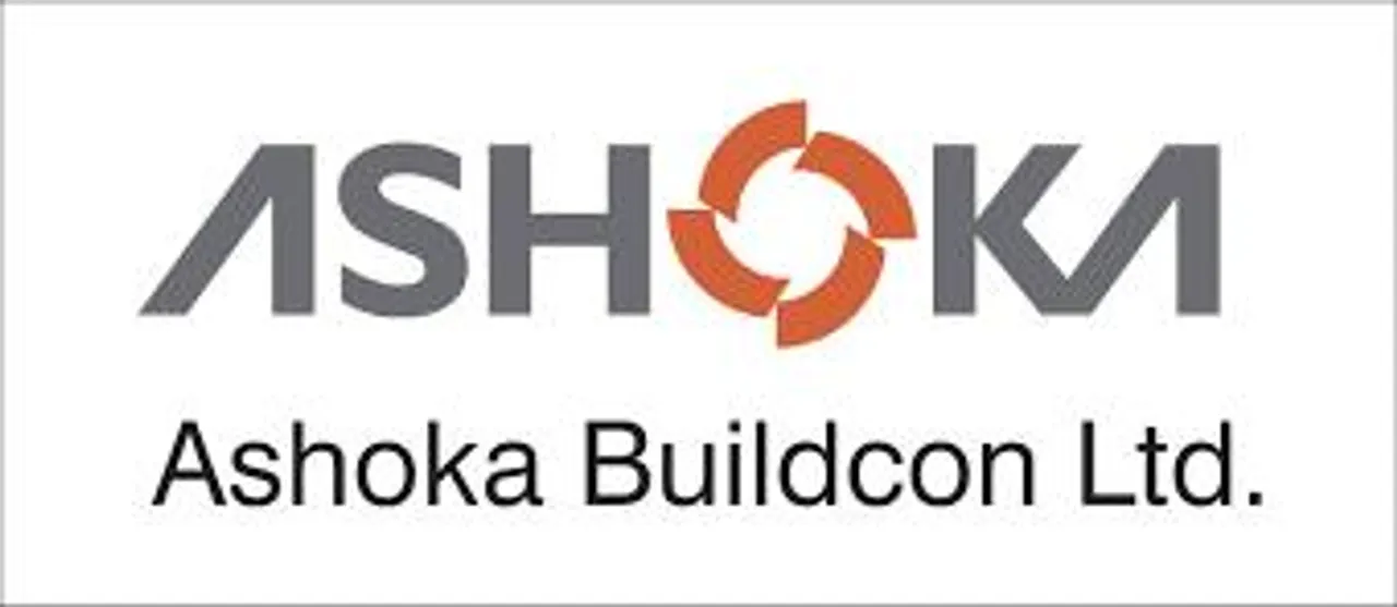 Ashoka Buildcon
