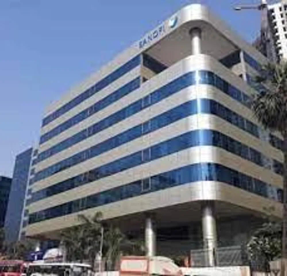 Sanofi India:  Market Data Update