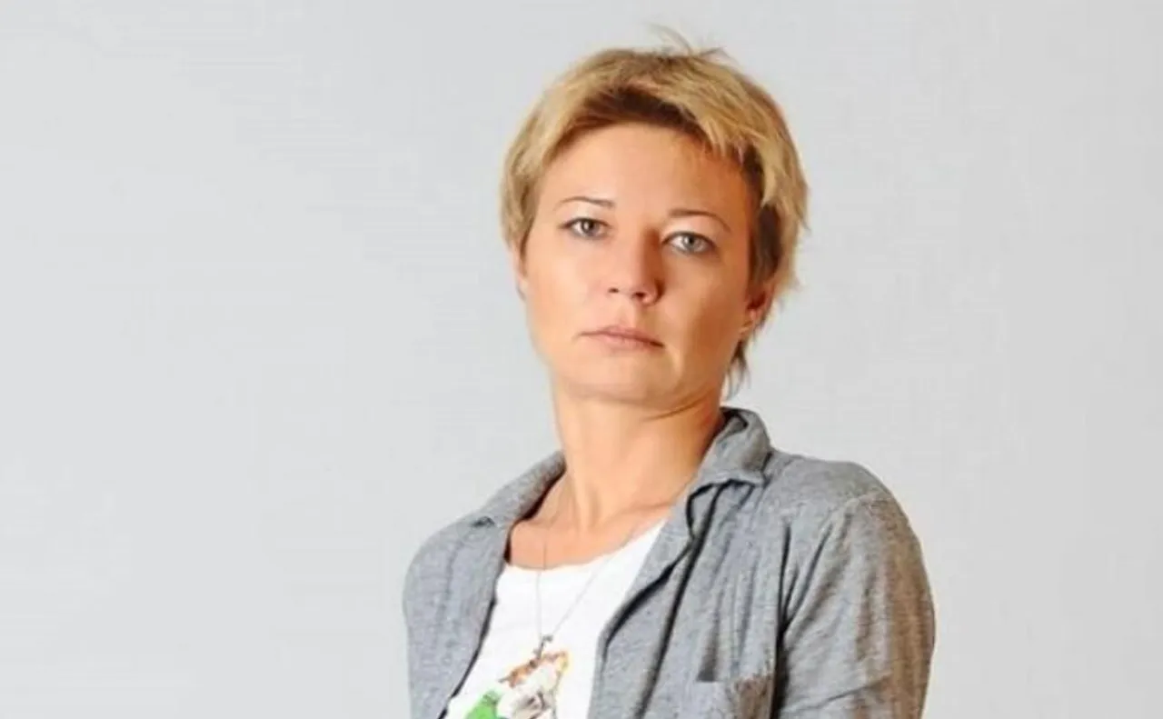 Russian state journalist killed by ‘stray bullet’ at Crimea base