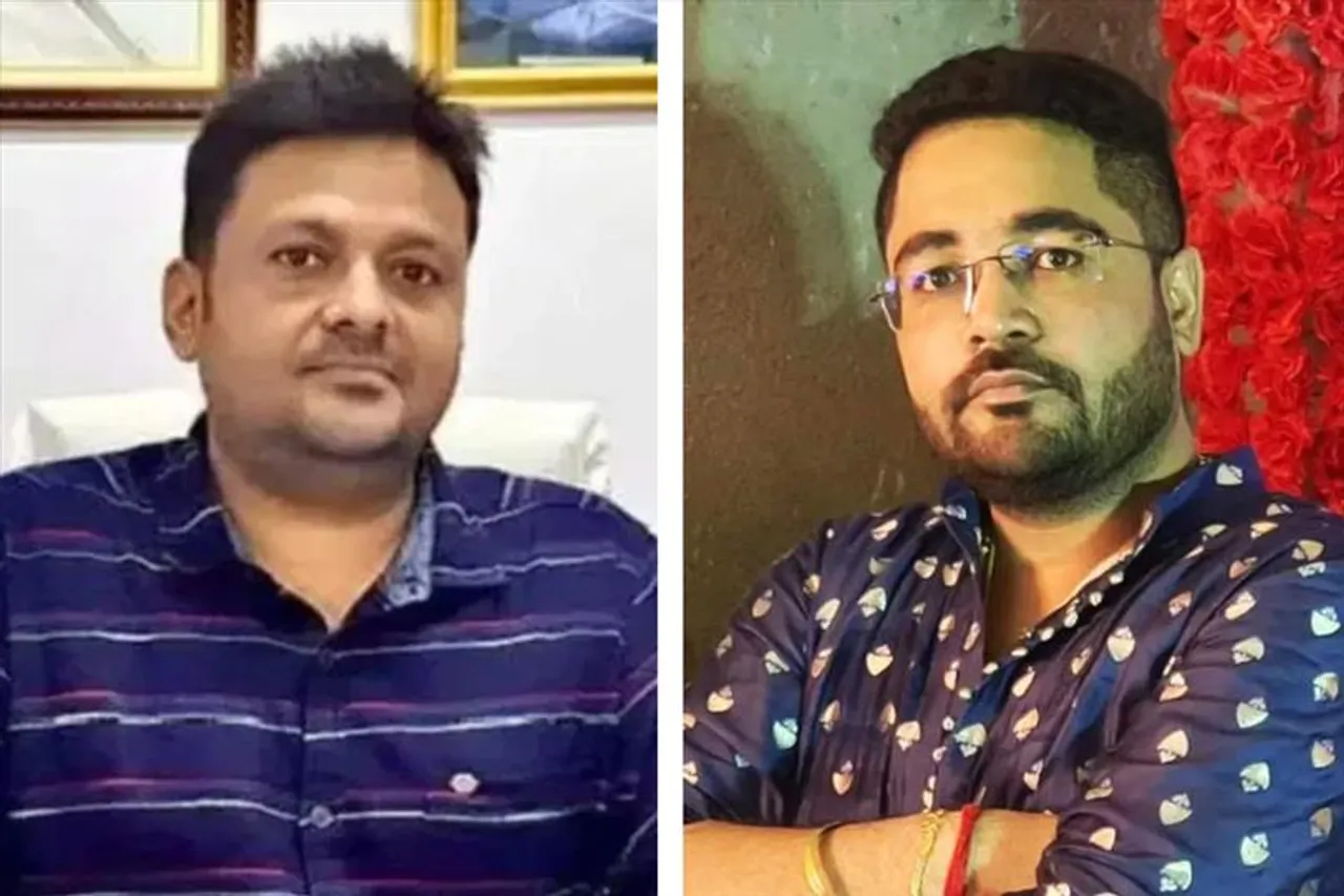 Kuntal Ghoshis the Mastermind of Recruitment corruption case : Shantanu Banerjee