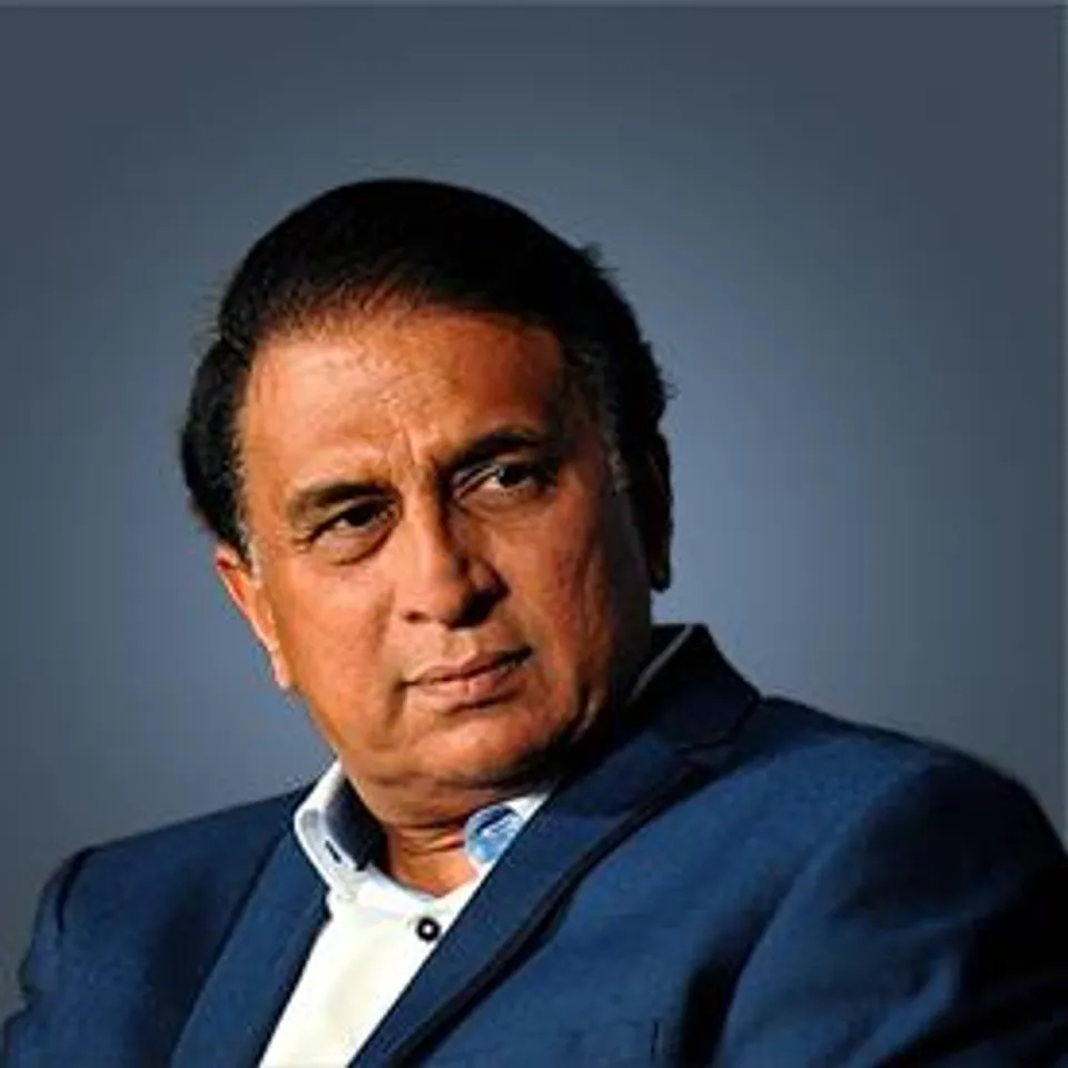 Gavaskar wants to change the team in the last match
