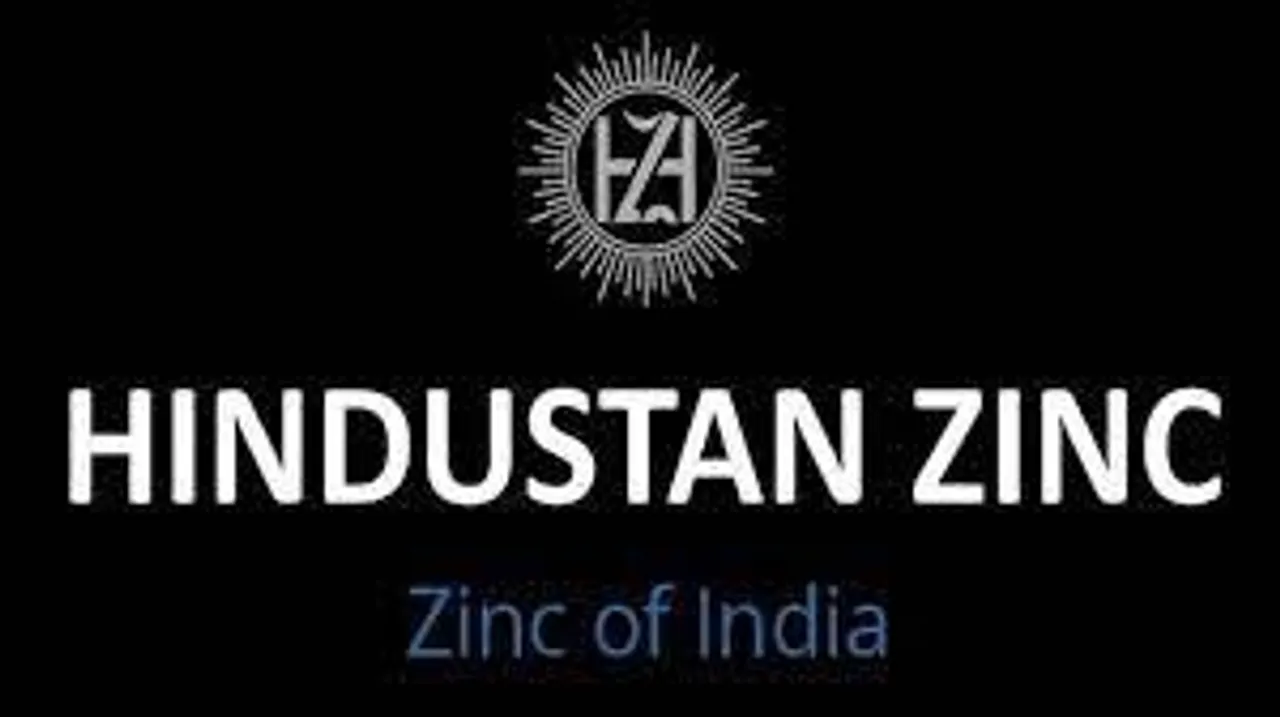 Hindustan Zinc