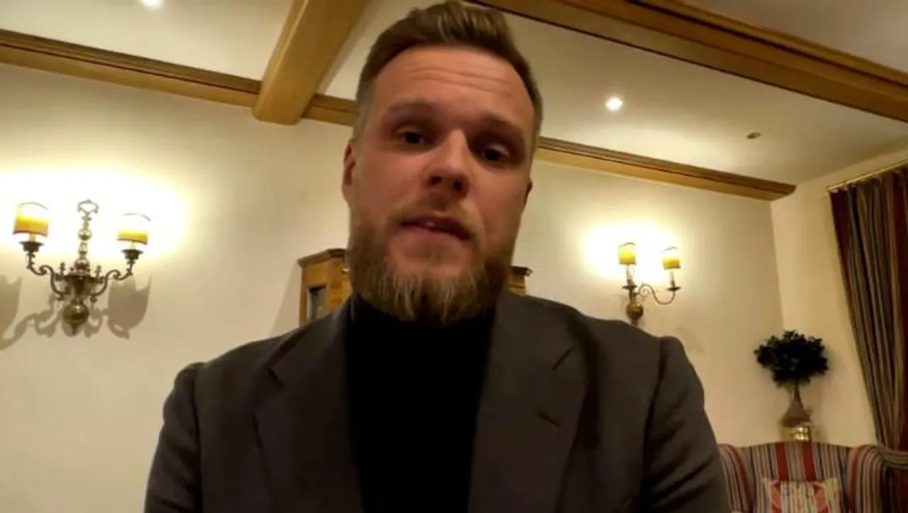 Lithuanian foreign minister: The only way to end the war is by sending more weapons to Ukraine