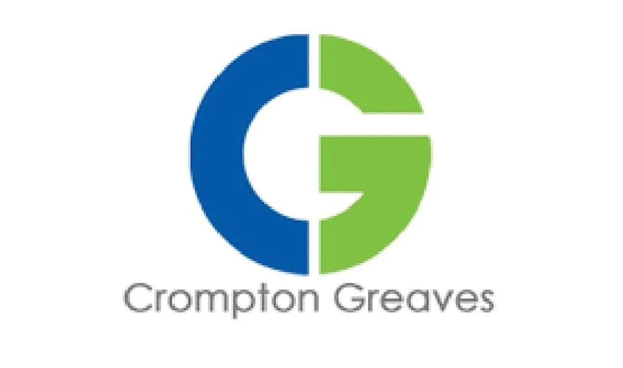 Crompton Greaves