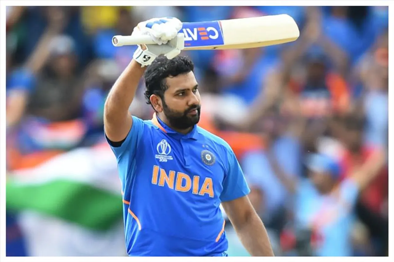 Rohit Sharma will lead India in the Bangladesh ODI series