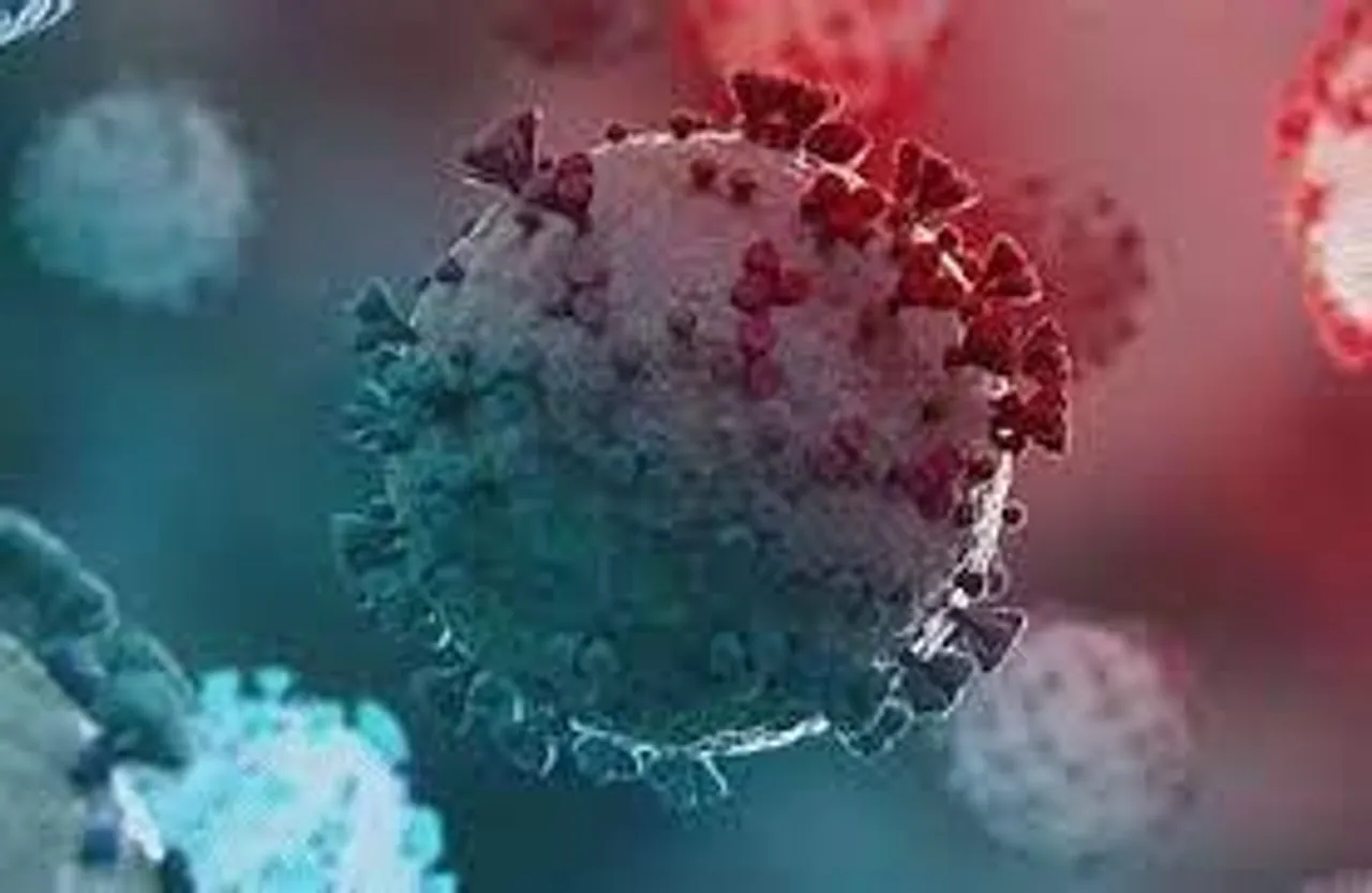 Omicron attack in Nepal too, 2 affected