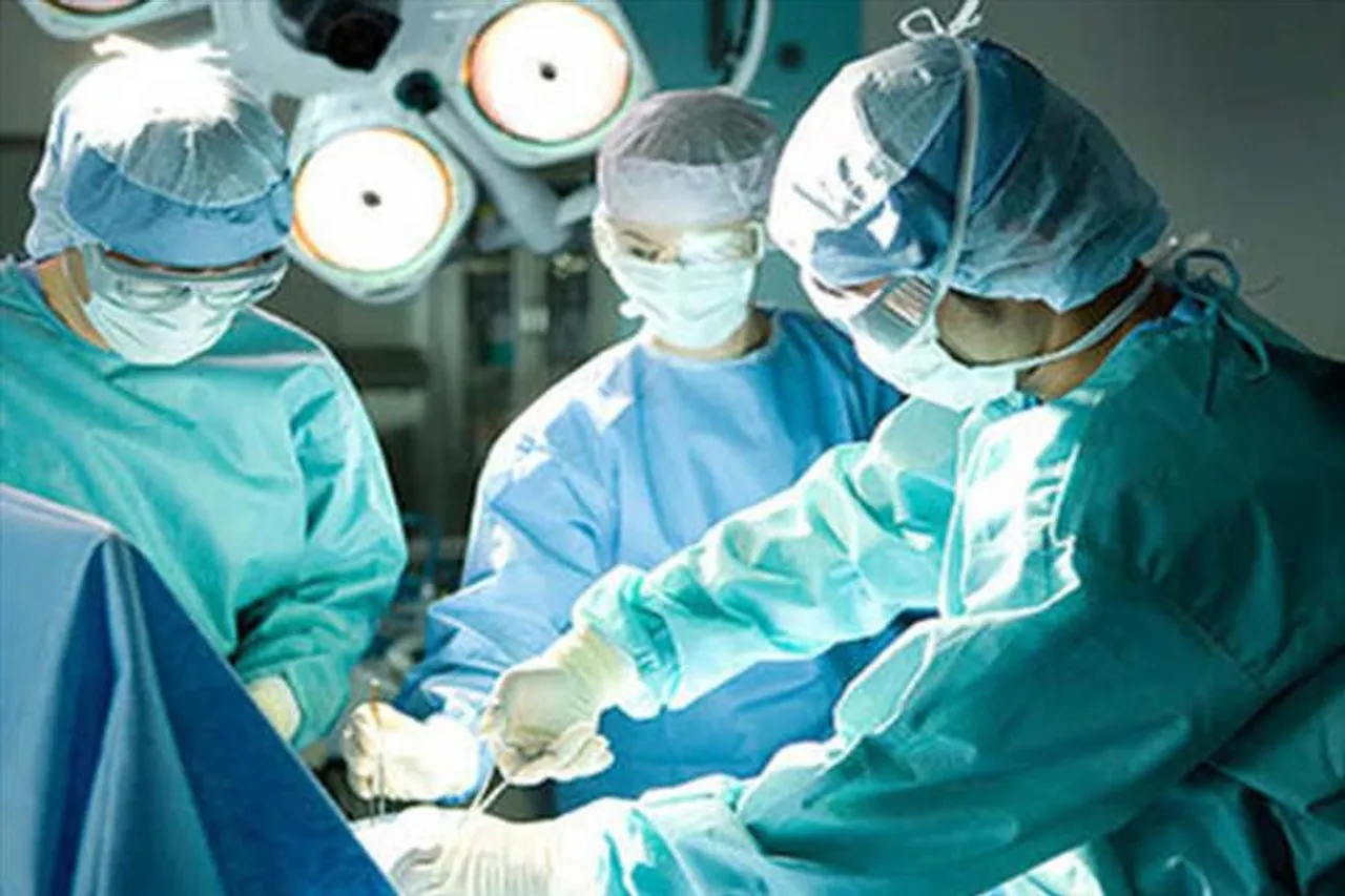 The health department has banned bone surgery in private hospitals in Malda and Murshidabad under the Swasthya Sathi scheme