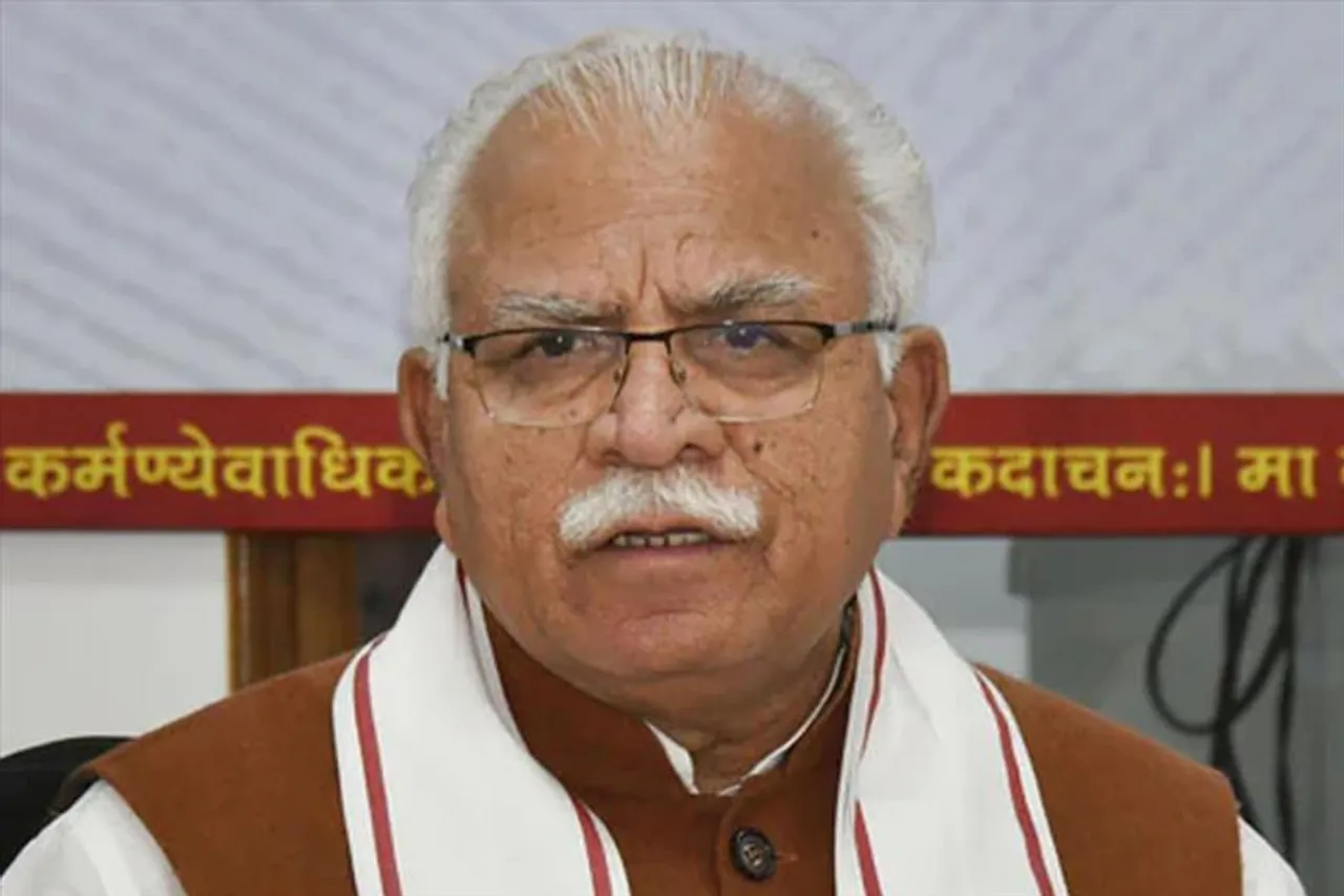 The budget session of the Haryana Assembly will begin on February 20