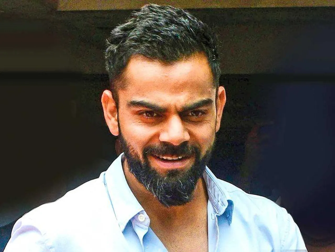 Virat gives a message for Yash-team