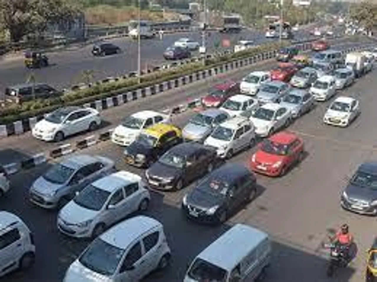 India Jul passenger vehicle sales at 264,442 units