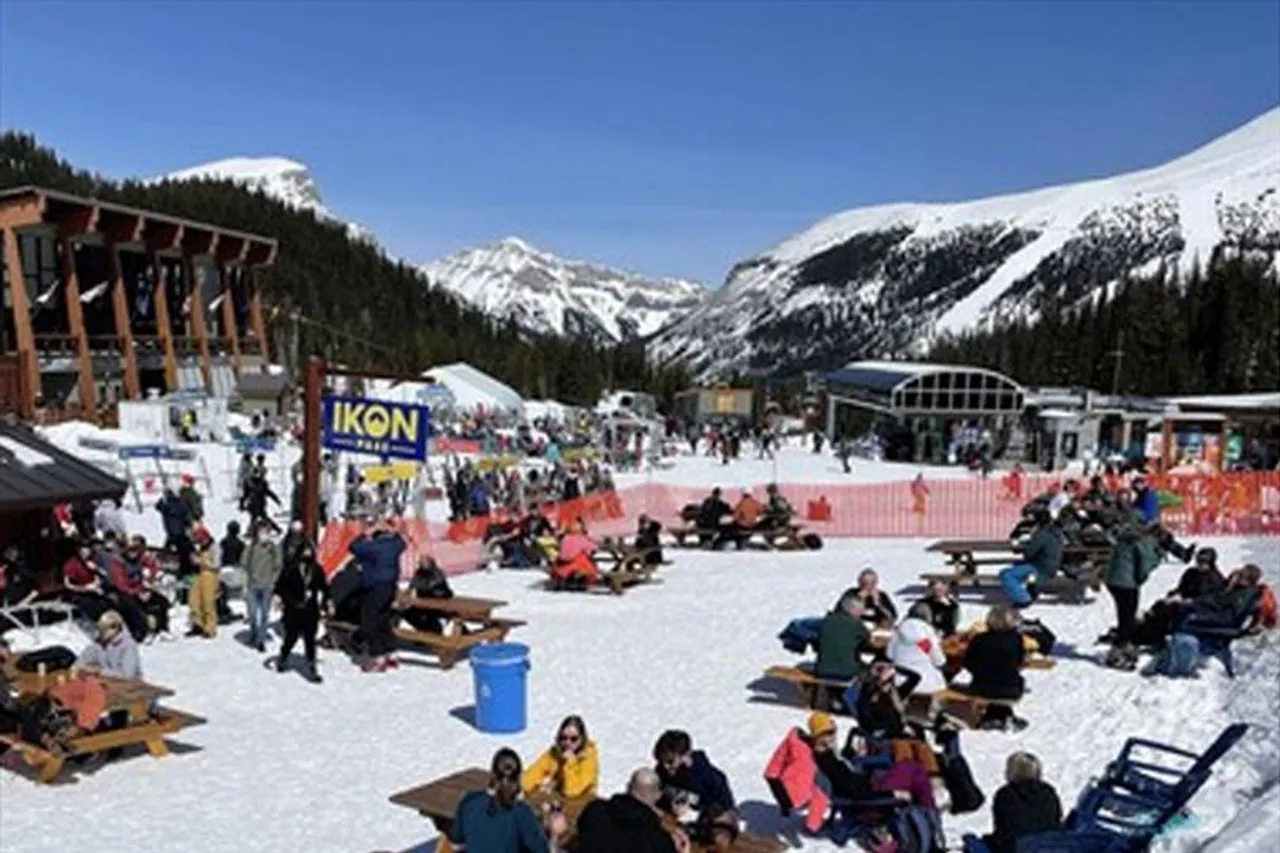 ALBERTA'S TOURISM INDUSTRY SPEAKS OUT AGAINST 'CONFUSING' TRAVEL RULES