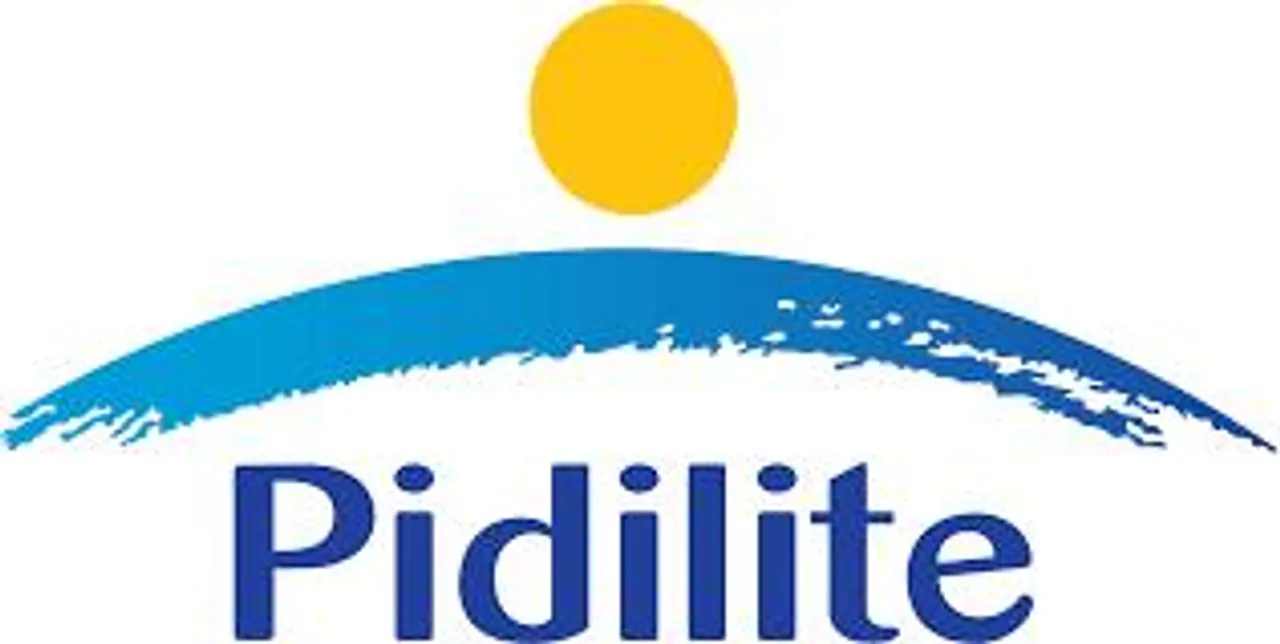 Pidilite Ind: Market Data Update