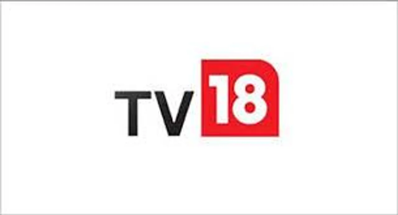 Network18 Media