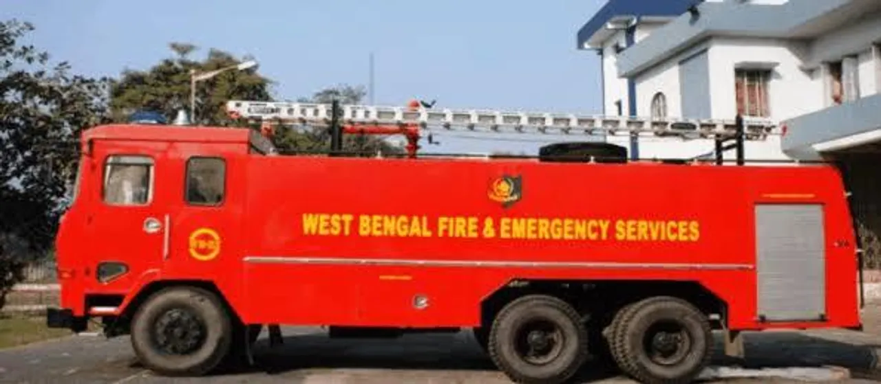 Fire department to check on safety drill in Calcutta social Clubs