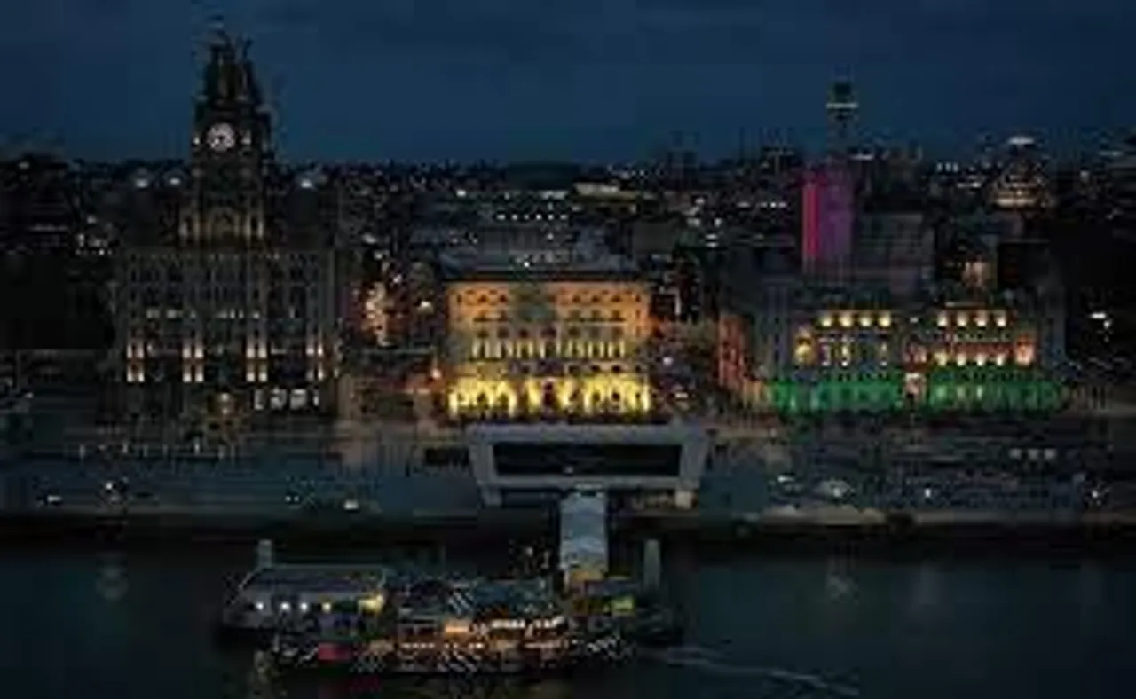 Liverpool removed from World Heritage list