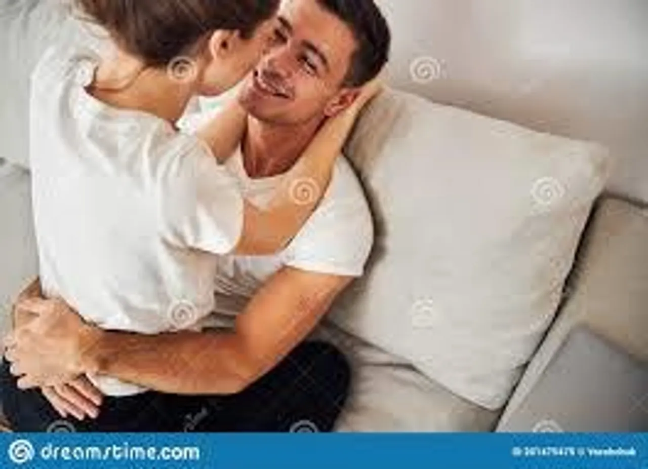 Guys do you know 'Mutual Masturbation'