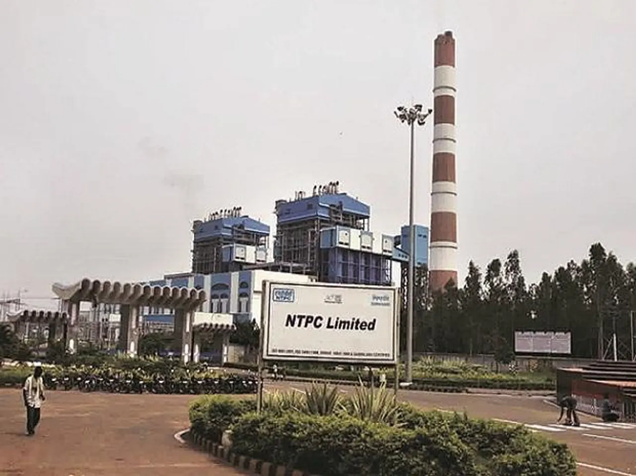NTPC wins 1.9 GW solar projects under govt producer scheme