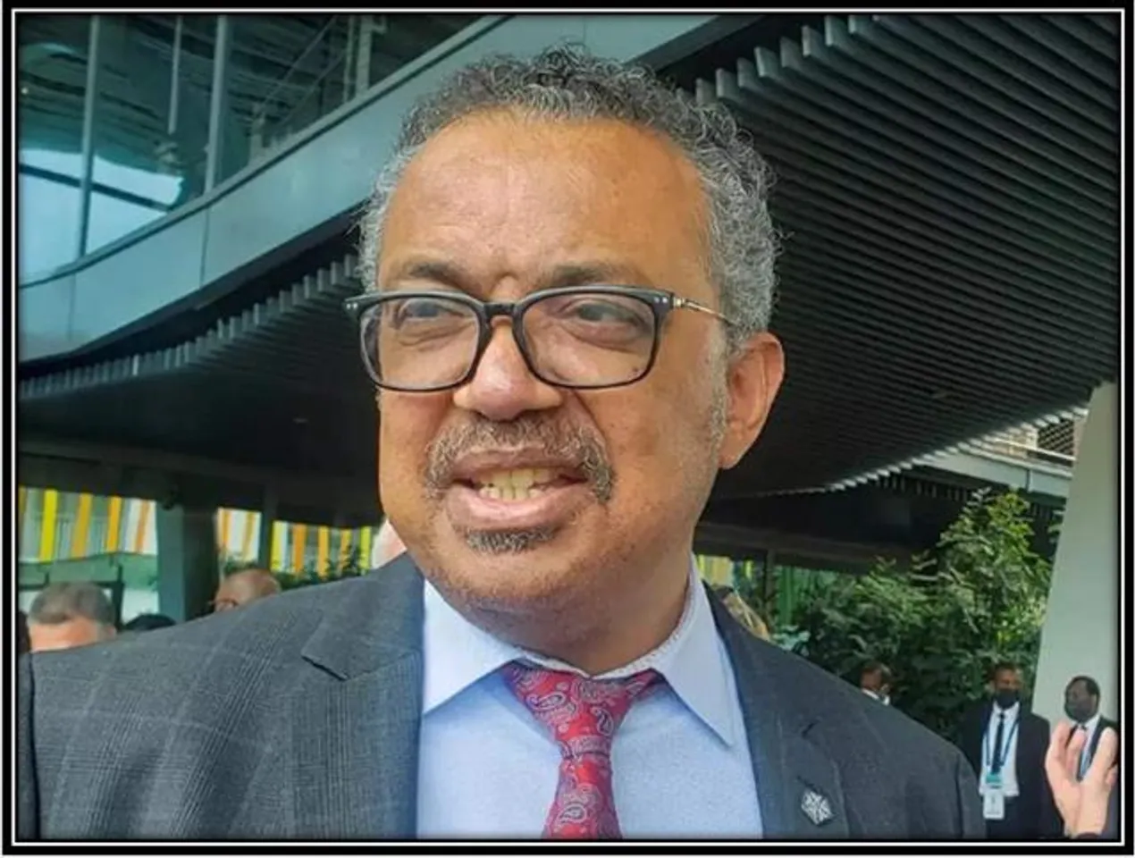 WHO reports 14,000 cases of monkeypox worldwide