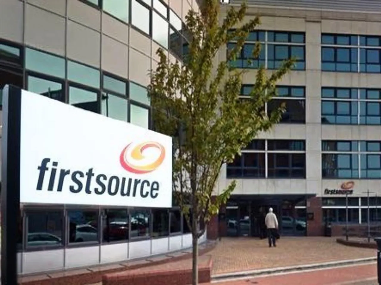 Firstsource