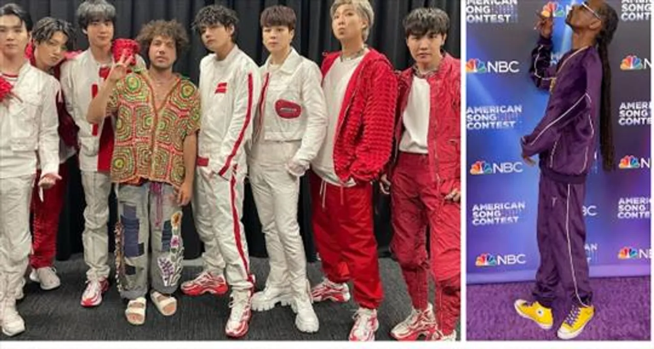 A treat for fans as Benny Blanco gets BTS and Snoop Dogg on board for ‘Bad Decisions’