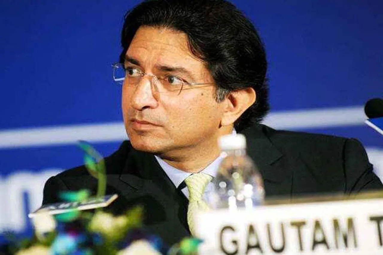 Probe agency arrests Gautam Thapar in money laundering case