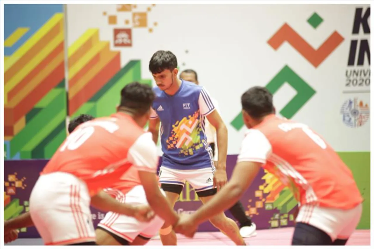 Khelo India: Which university made the mark at the Games?