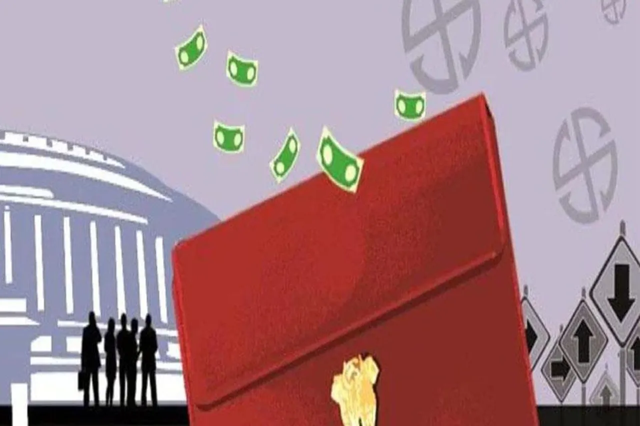 Union budget 2023: Emphasis on use of state-of-the-art tools