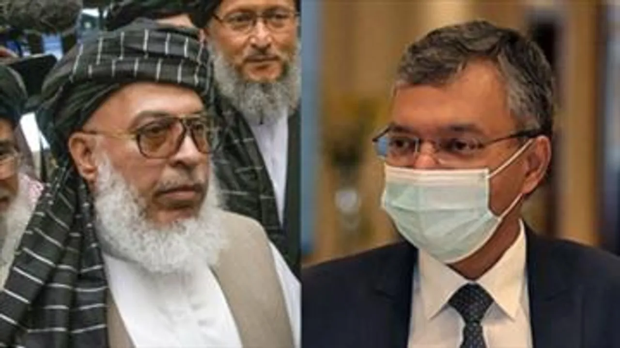 India leaves the USA behind in dog diplomacy