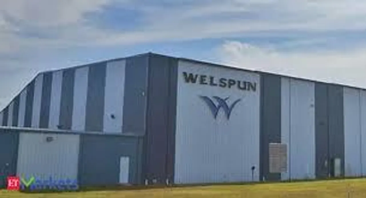 Result Update Welspun India