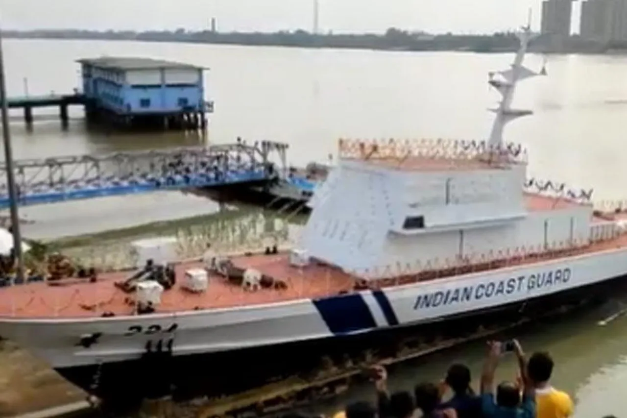 ‘Kamla Devi’ inaugurated in Titagarh