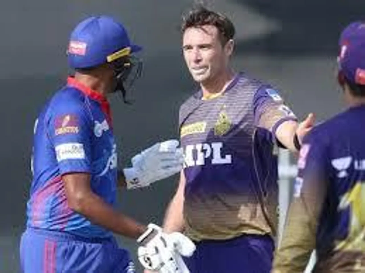 IPL 2021: R Ashwin Says Spat With Eoin Morgan "Definitely Not A Personal Battle"