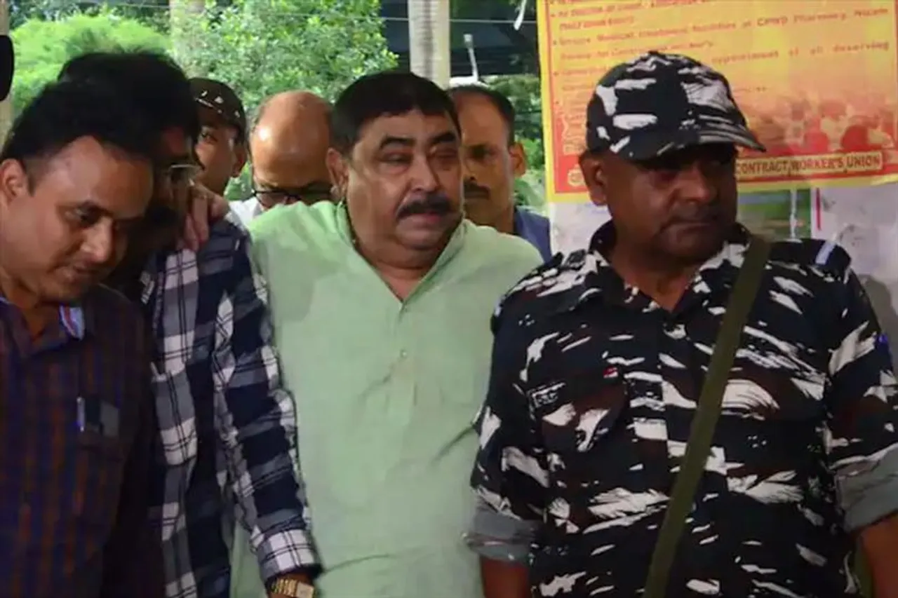 Anubrata Mondal talks about Panchayat vote