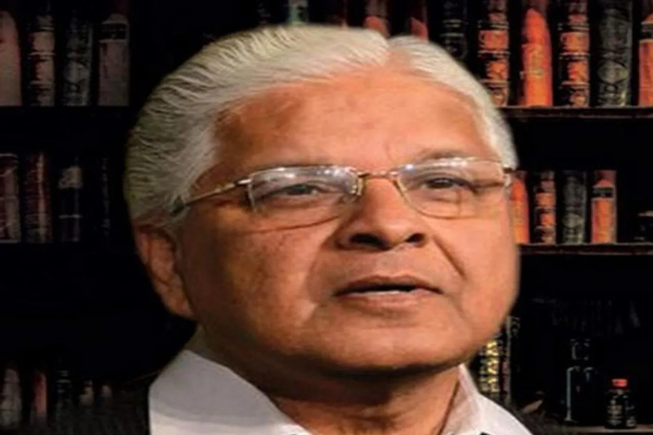 Former Union Minister resigns from Congress