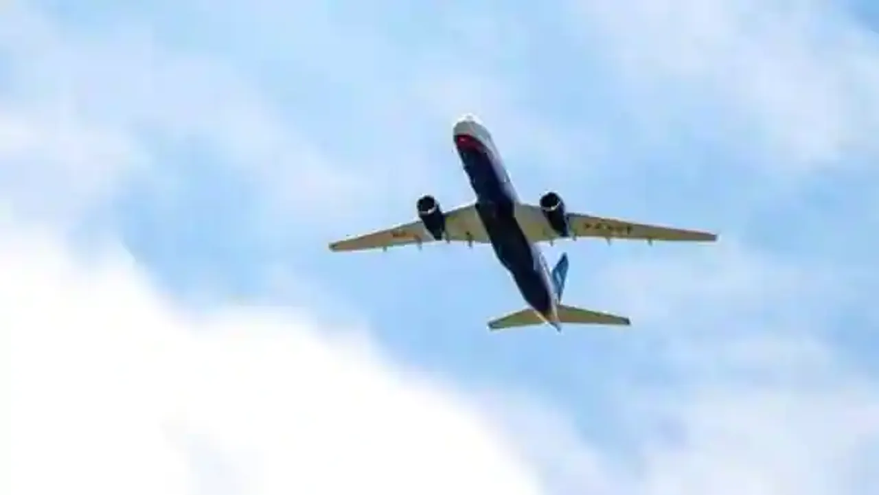 Centre extends international flight ban till end July