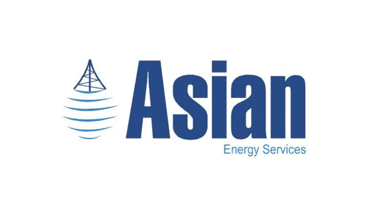 Asian Energy